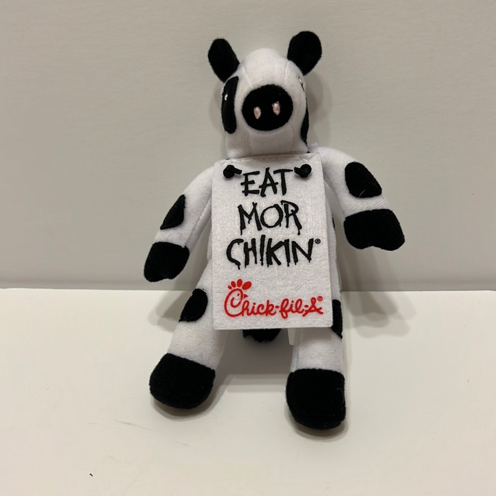 Chik-fil-a Kids Meal Toy from 2012